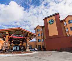Hotel Bear River Casino Resort