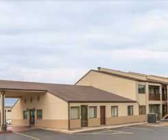 Hotel Days Inn By Wyndham Hannibal