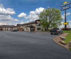 Hotel Days Inn By Wyndham Mitchell Sd