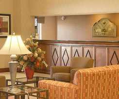 Hotel Wingate by Wyndham Warner Robins 