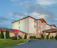 Ramada By Wyndham Sparta/at Speedway