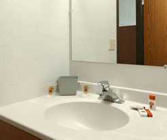 Hotel Super 8 By Wyndham Salem