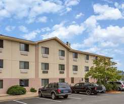 Super 8 By Wyndham Dumfries/quantico