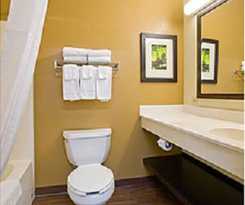 Hotel Extended Stay America Suites Columbia Northwest/harbison