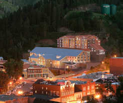 Hotel Holiday Inn Resort Deadwood Mountain Grand