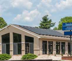 Hotel Travelodge By Wyndham Hershey