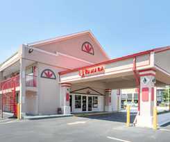 Ramada Limited Cockeysville