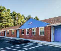 Rodeway Inn Middleboro Plymouth