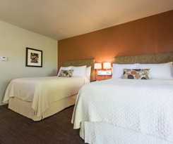 Hotel Red Mountain Resort