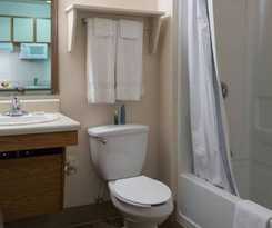 Woodspring Suites Kansas City Mission