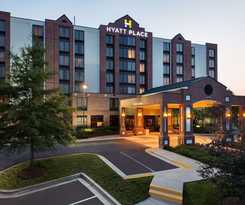 Hyatt Place Baltimore/owings Mills