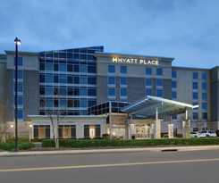 Hotel Hyatt Place Jackson/ Ridgeland