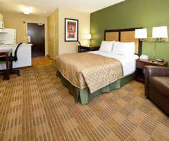 Hotel Extended Stay America - Washington, D.c. - Falls C