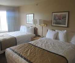 Hotel Hometowne Studios By Red Roof Atlanta Ne - Peachtree Corners
