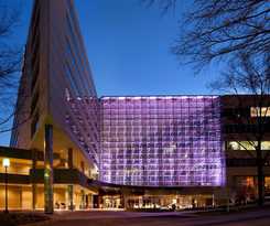 Hotel Hyatt Regency Greenville