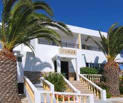 Hotel Zeus