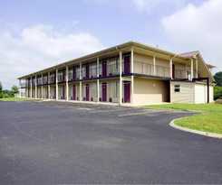 Hotel America's Best Value Inn - Loudon