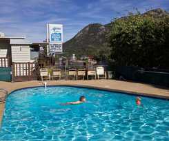 Hotel Alpine Trail Ridge Inn