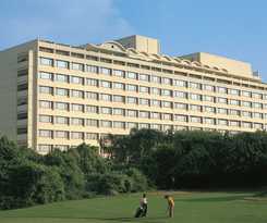 The Oberoi, New Delhi