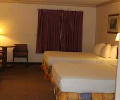 Hotel Comfort Inn and Suites Pinetop Show Low