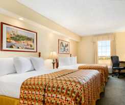 Hotel Baymont By Wyndham Easley/greenville