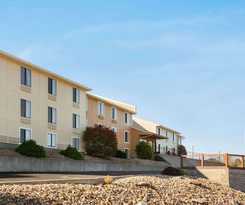 Hotel Super 8 By Wyndham Hannibal
