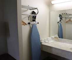 Hotel Knights Inn - Belton/temple