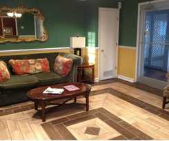 Hotel Winton Inn & Suites