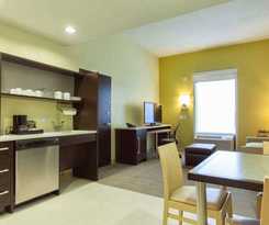Home2 Suites By Hilton Rahway