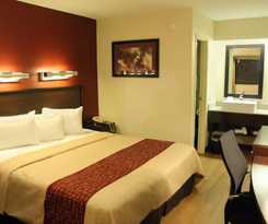red roof inn kalamazoo east - expo center