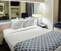 Hotel Super 8 by Wyndham Pensacola