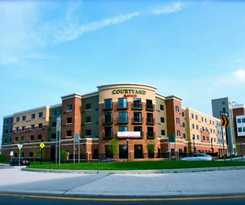 Courtyard Glassboro Rowan University