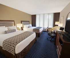 Crowne Plaza Princeton, An Ihg