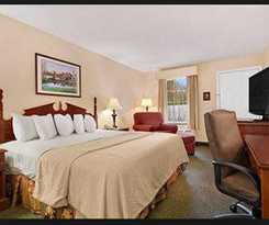 Hotel Baymont By Wyndham Thomasville