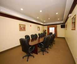 Hotel Best Western Plus Manvel Inn & Suites