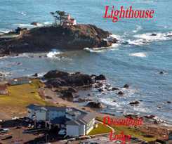 Hotel Oceanfront Lodge