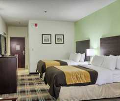 Comfort Inn Lexington South