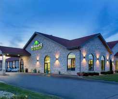 Wingate by Wyndham Wisconsin Dells Waterpark