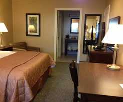 Hotel Casa De Fruta Inn