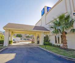 Americas Best Value Inn Austin University