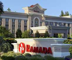 Ramada By Wyndham Olympia