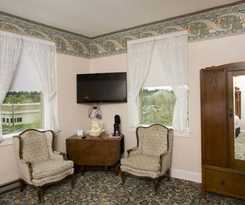 Hotel Manresa Castle