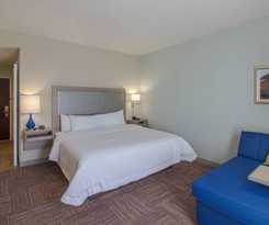 Hotel Hampton Inn Crestview South I-10, Fl