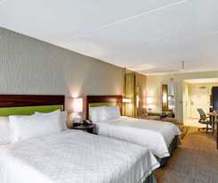 Home2 Suites By Hilton Dickson City Scranton