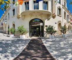 The Westin Valencia