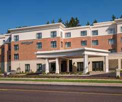Hotel Courtyard By Marriott Hershey Chocolate Avenue