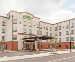 Hotel Wingate By Wyndham Altoona Downtown/medical Center
