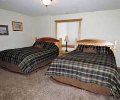B&B The Hideaway Lodge