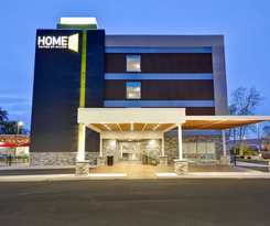 Hotel Home2 Suites By Hilton Maumee Toledo