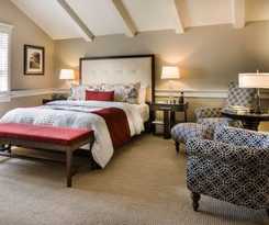 Hotel Fess Parker Wine Country Inn